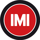 IMI Mode - Logo